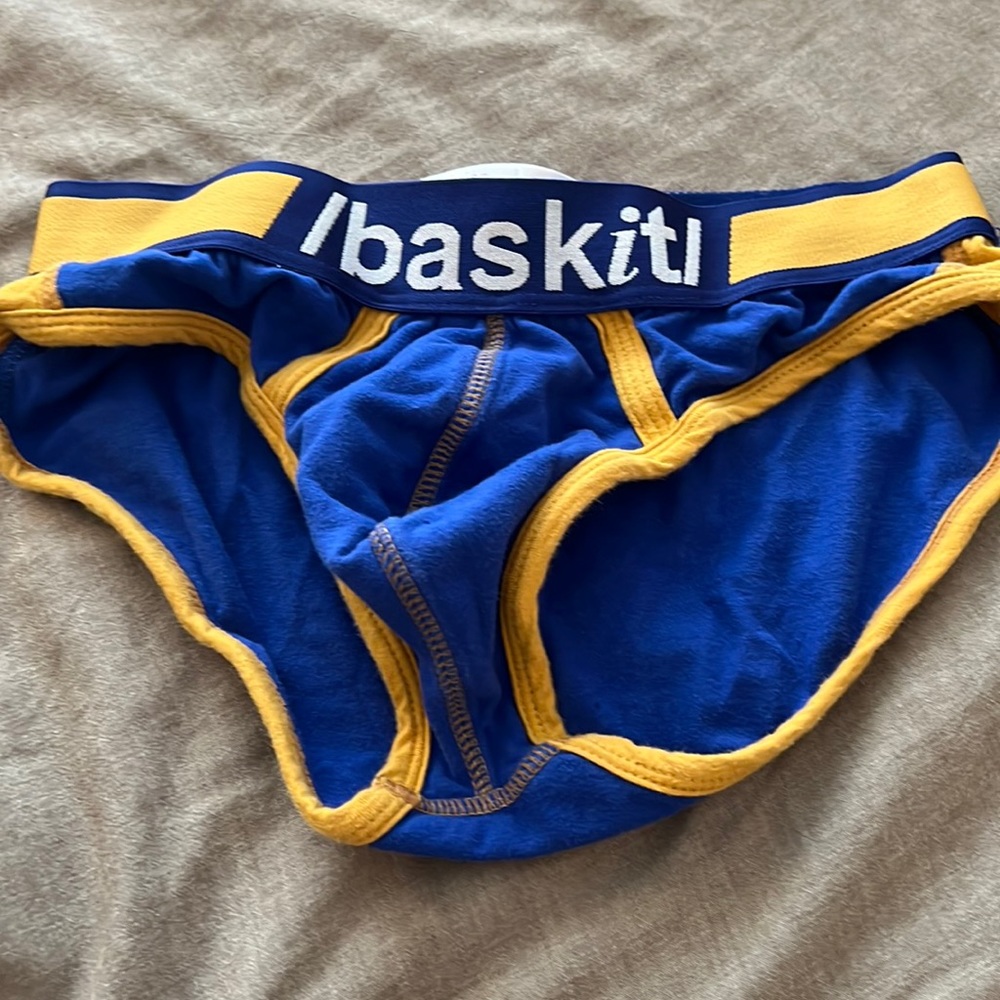 Baskit Mens Briefs